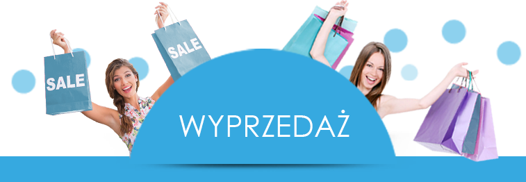 Wyprzedaż Wyprzedaż