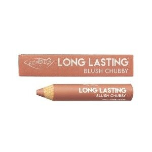 Puro Bio Róż w kredce long lasting brzoskwinia 20l