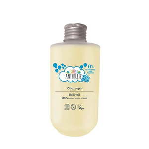 Baby Anthyllis ZERO Olejek do ciała dla dzieci bezzapachowy 125ml