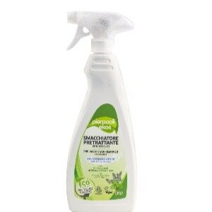 Ekos Odplamiacz do prania wstępnego na bazie aktywnego tlenu