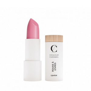 Couleur Caramel Perłowa pomadka do ust 221 blady róż