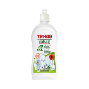 Tri-Bio Ekologiczny skoncentrowany balsam do mycia naczyń 420 ml