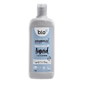 Bio-D Hipoalergiczny płyn do mycia naczyń bezzapachowy 750 ml