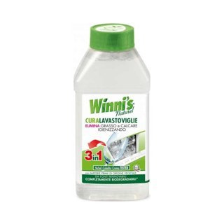 Winnis Płyn czyszczący do zmywarek 250 ml