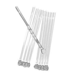 Martina Gebhardt Szklana szpatułka do kremów 1 szt.