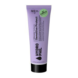 Hydrophil Pasta do zębów Sensitive Protect z fluorem