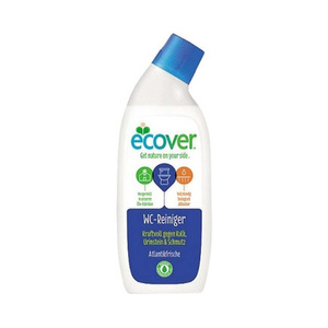 Ecover Hipoalergiczny płyn do czyszczenia toalet atlantycka świeżość 750 ml