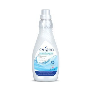 Origen Hipoalergiczny płyn do płukania tkanin 1000 ml