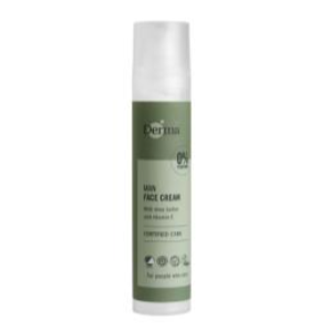 Derma Man Bezzapachowy odżywczy krem do twarzy