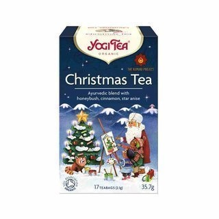 Yogi Tea Christmas Herbatka świąteczna w torebkach 35,7 g