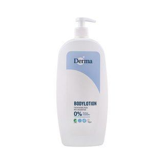 Derma Family Ekologiczny balsam do ciała 800 ml