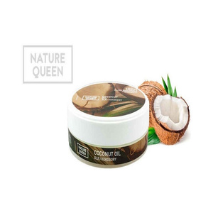 Nature Queen Olej kokosowy 100 ml