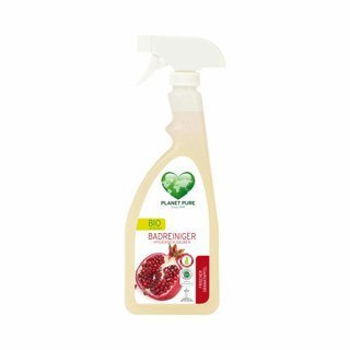Planet Pure Organiczny płyn do czyszczenia łazienki 510 ml