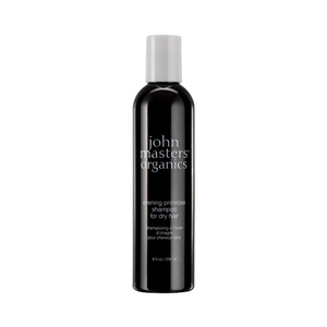 John Masters Organics Szampon do suchych włosów wieczorny pierwiosnek 473 ml