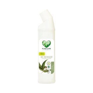 Planet Pure Organiczny płyn do czyszczenia WC z antybakteryjnym eukaliptusem 750 ml