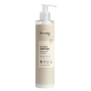 Derma Eco Odżywka do włosów 250 ml