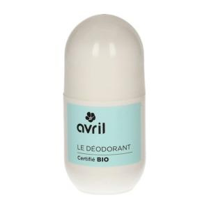 Avril Dezodorant roll-on dla pań