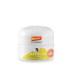 Martina Gebhardt Summer Time Krem do skóry zmęczonej słońcem