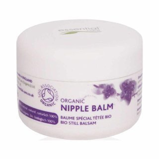 Essential Care Balsam na brodawki piersi 20 g