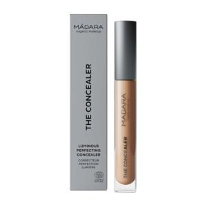 MÁDARA Organiczny korektor 45 Almond