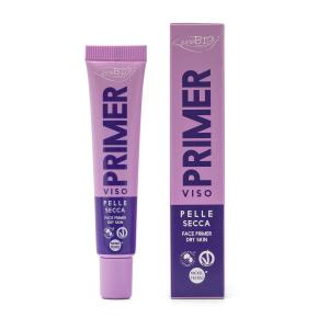 Puro Bio Primer Baza pod makijaż do cery suchej