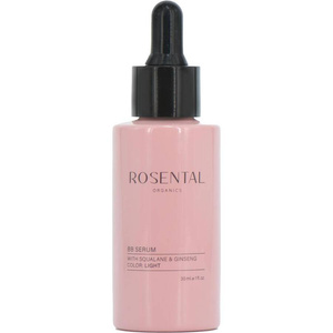Rosental Organics BB Serum, Light (30 ml)