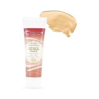 Couleur Caramel Velvet Gel Podkład 61