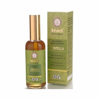 Khadi Olej Centella na rozstępy 100 ml