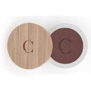Couleur Caramel Naturalny cień do powiek perłowy 143 pearly cooper