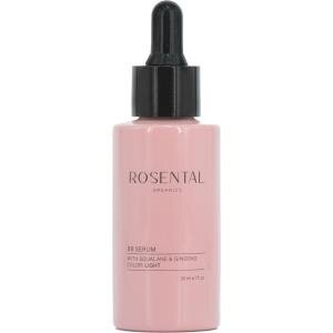 Rosental Organics BB Serum, Light (30 ml)