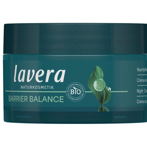 Lavera Barrier Balance Krem barierowy na noc