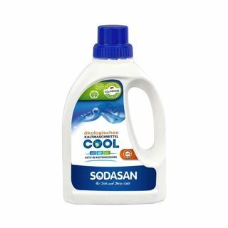 Sodasan Uniwersalny płyn do prania 25l