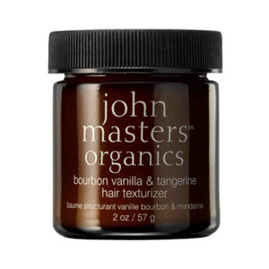 John Masters Organics Środek do układania włosów bourbon wanilia i mandarynka 57 g