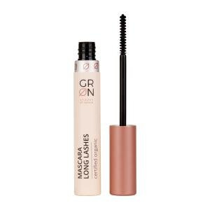 GRN Mascara Long Lashes Black Onyx