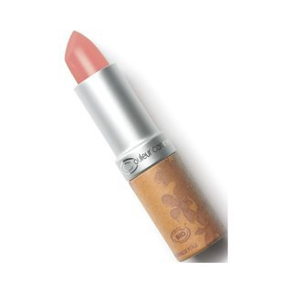 Couleur Caramel Lśniąca pomadka do ust 254 naturalny róż