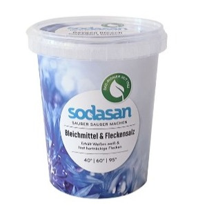 Sodasan Wybielacz i odplamiacz 450 g