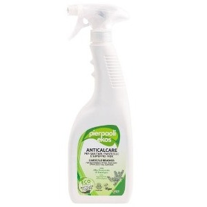 Ekos Odkamieniacz płyn do usuwania silnych zabrudzeń i osadów 750 ml