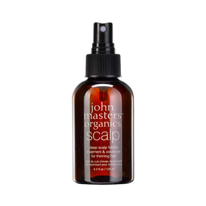 John Masters Organics Spray pobudzający porost włosów