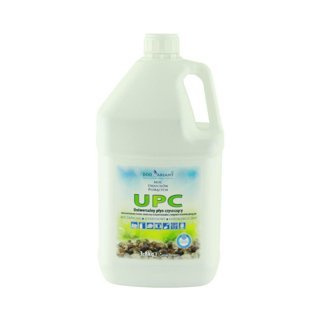 EcoVariant UPC Uniwersalny płyn czyszczący z orzechów piorących 5 kg