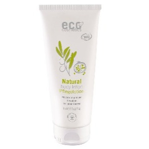 Eco Cosmetics Balsam pielęgnacyjny do ciała
