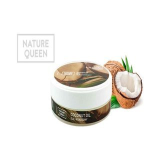 Nature Queen Olej kokosowy 100 ml