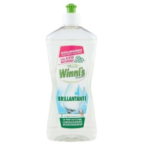 Winnis Nabłyszczacz do zmywarek 500 ml