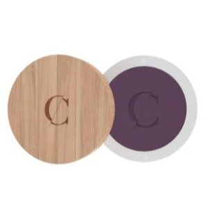 Couleur Caramel Naturalny cień do powiek matowy 036 deep mauve