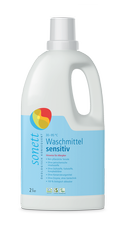 Sonett Sensitive Hipoalergiczny płyn do prania bezzapachowy 2l