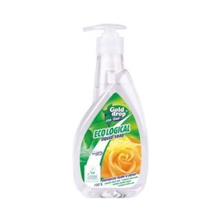 Gold drop Eco Line Mydło w płynie 400 ml