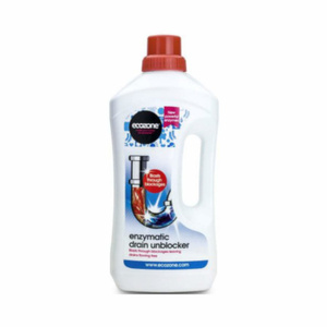 Ecozone Płyn do udrażniania rur 1000 ml