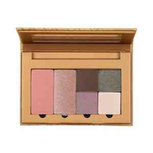 Benecos Paleta naturalnych cieni do powiek Beauty ID Marrakesch
