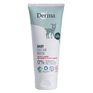 Derma Eco Baby Krem ochronny dla dzieci 100 ml