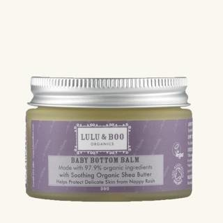 Lulu & Boo Krem ochronny dla dzieci 50 ml