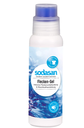 Sodasan Stain Remover Odplamiacz ze szczoteczką
